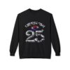 2025 Unisex Midweight Softstyle Fleece Crewneck Sweatshirt