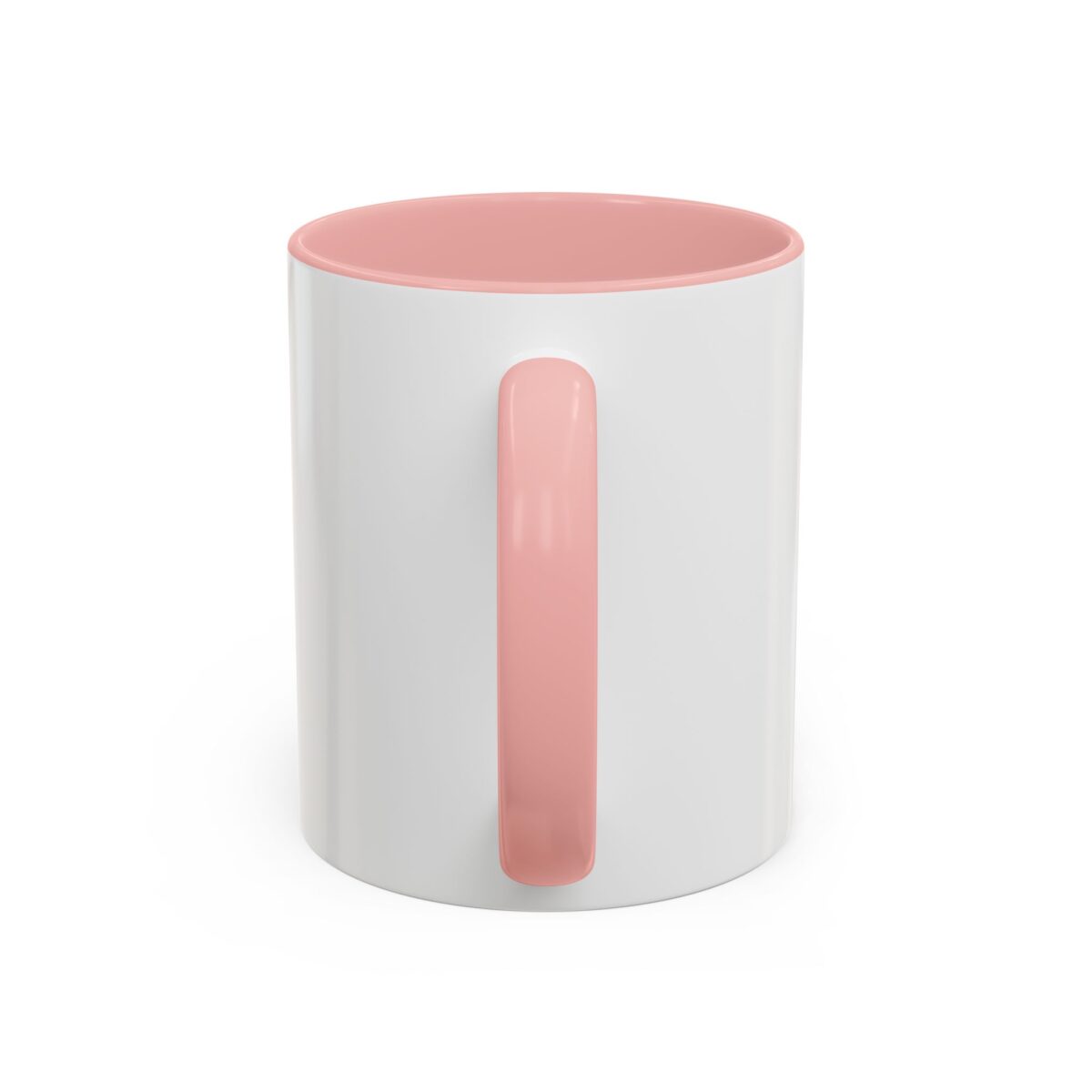 Classic Cappuccino Accent Coffee Mug (11, 15oz) - Image 12