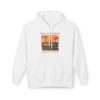 Turning up the nostalgia Unisex Midweight Softstyle Fleece Hoodie