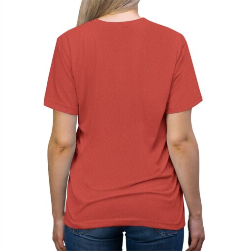 Follow the Wind Unisex Triblend Tee - Image 20