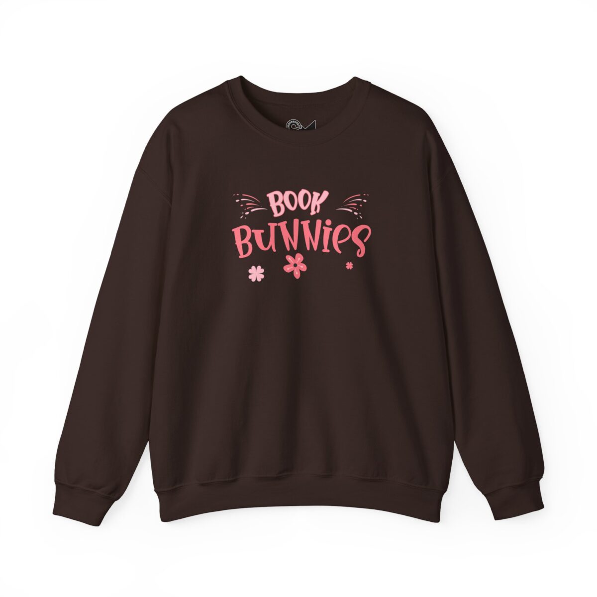 Book Bunnies Unisex Heavy Blend™ Crewneck Sweatshirt - Image 17