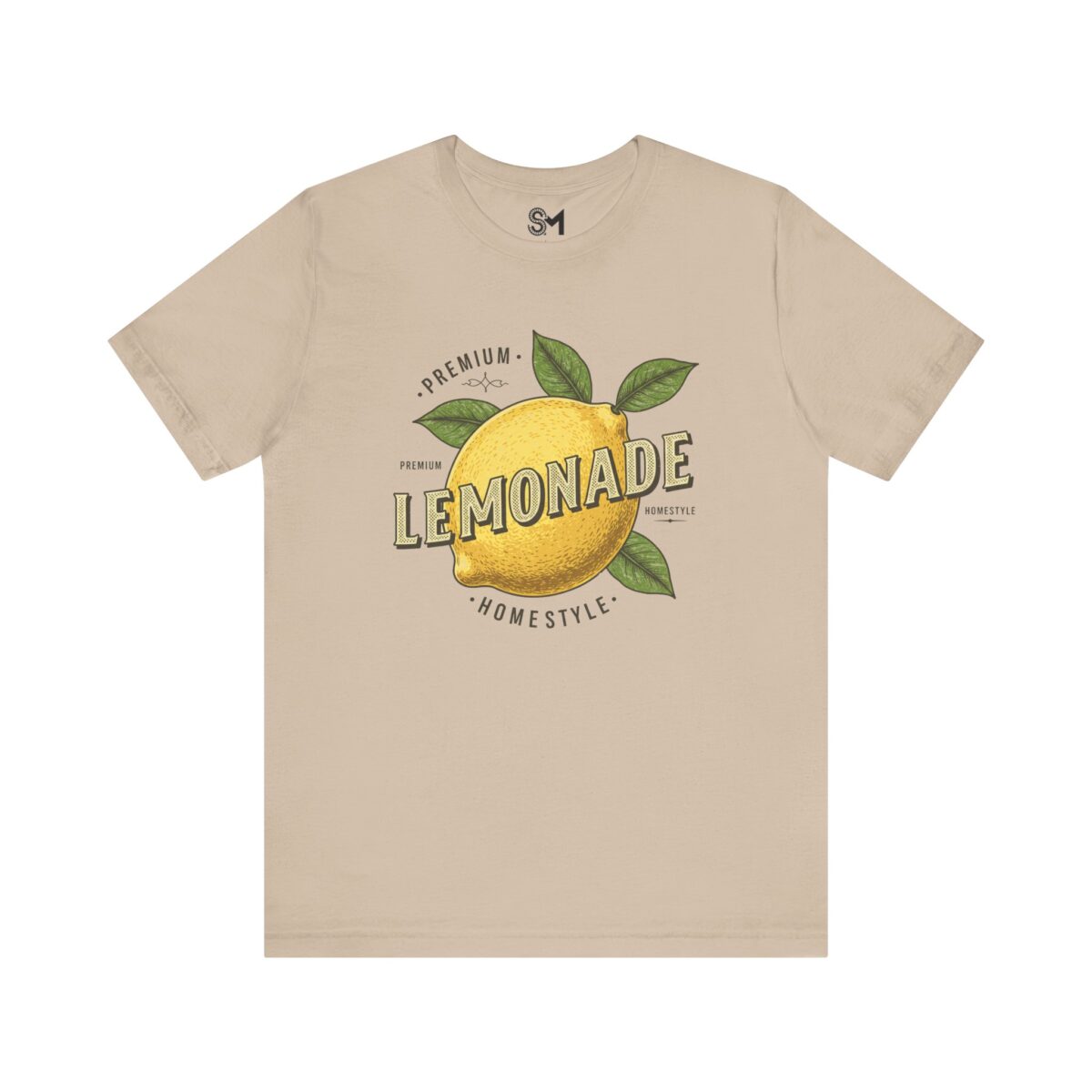 LEMONADE Unisex Jersey Short Sleeve Tee - Image 21