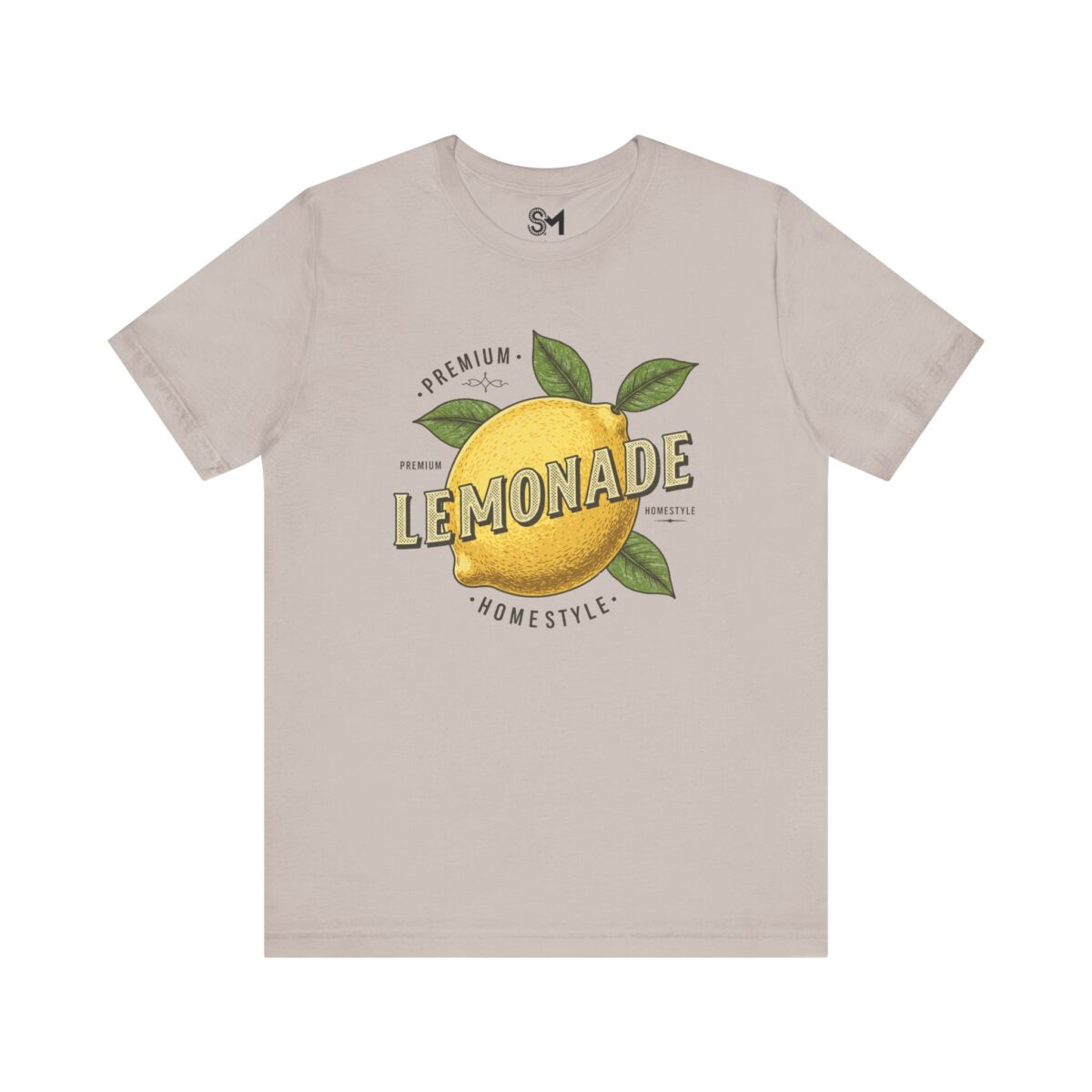 LEMONADE Unisex Jersey Short Sleeve Tee - Image 33