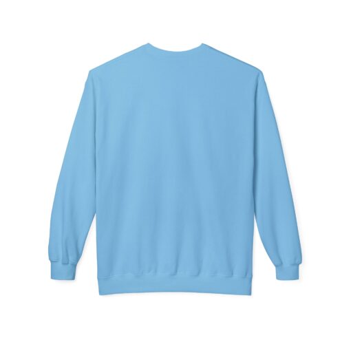 Faith never fails Unisex Midweight Softstyle Fleece Crewneck Sweatshirt - Image 30