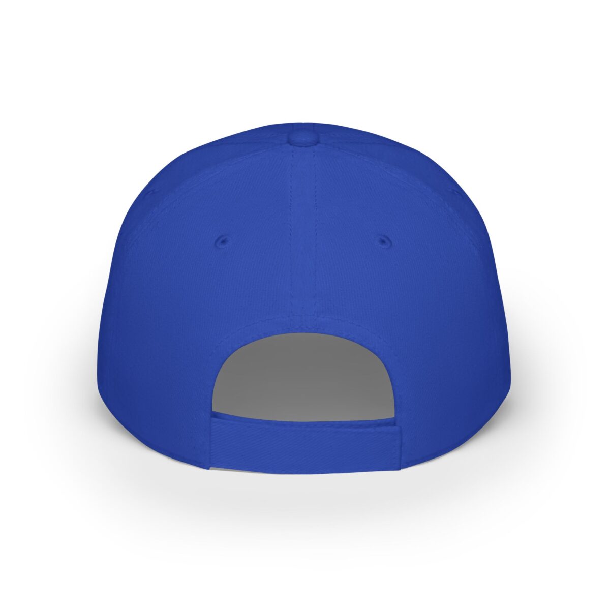 Seoul Korea Low Profile Baseball Cap - Image 14