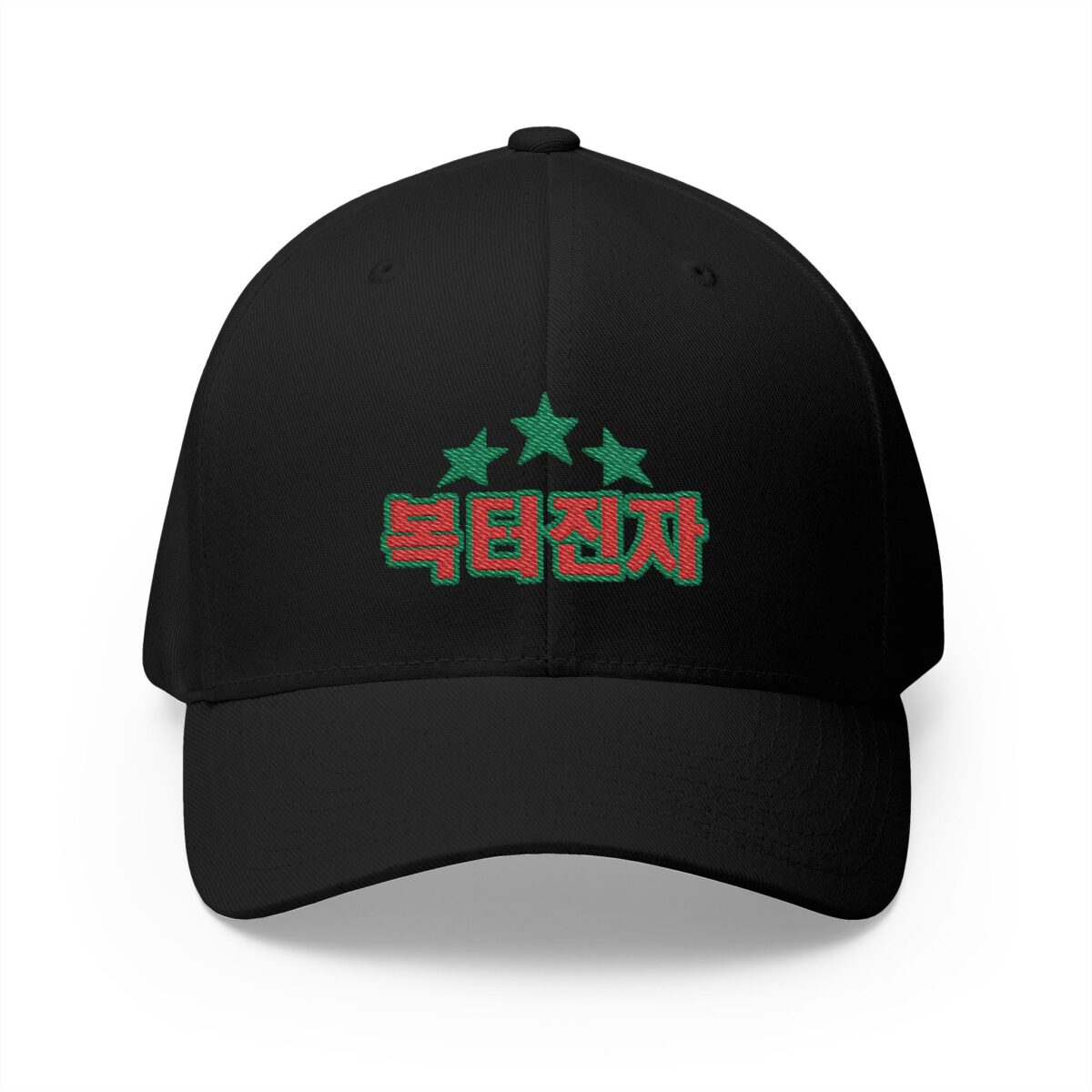 Blessed Camo Embroidered Cap - Unique Military Style Hat for Outdoor Adventures - Image 9