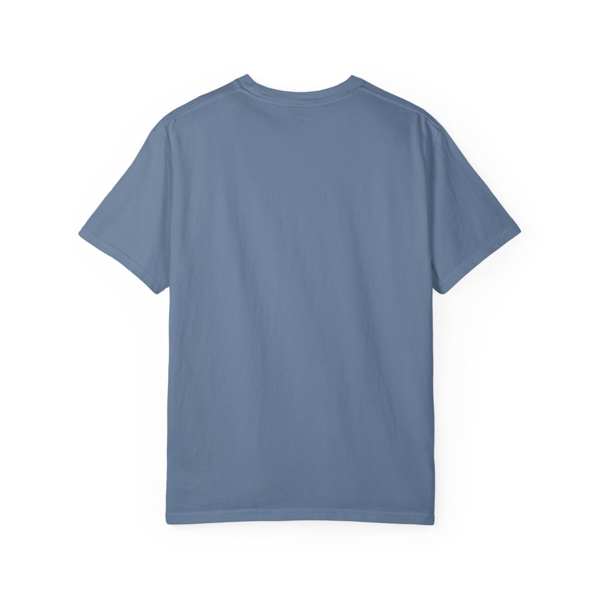 Rise above Unisex Garment-Dyed T-shirt - Image 30