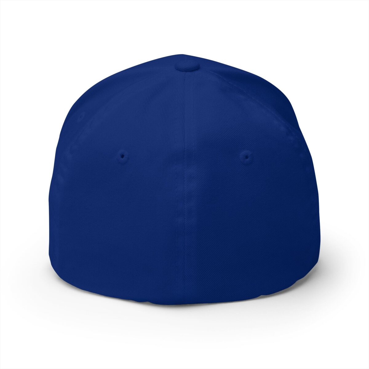 Taegukki Cap - Stylish Closed-Back Structured Hat for Faith and Everyday Wear - Image 10
