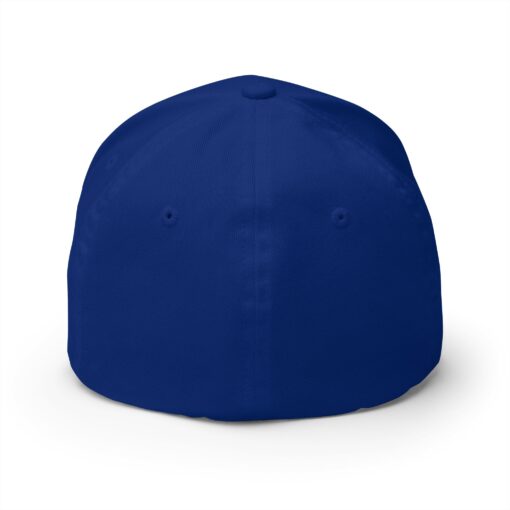 Taegukki Cap - Stylish Closed-Back Structured Hat for Faith and Everyday Wear - Image 10