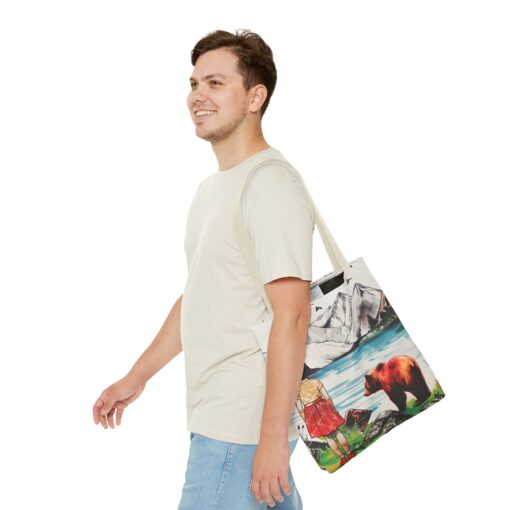 Nature Tote Bag (AOP) - Image 43
