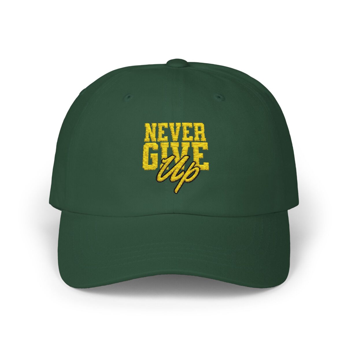 Classic Dad Cap - Image 5