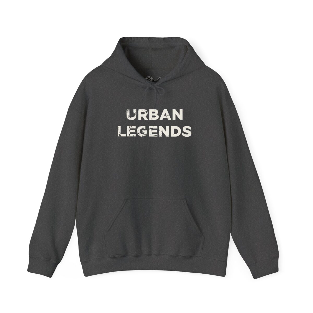 Urban Legends Unisex Heavy Blend™ Hooded Sweatshirt - Image 21