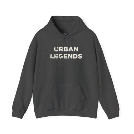 Urban Legends Unisex Heavy Blend™ Hooded Sweatshirt - Image 21