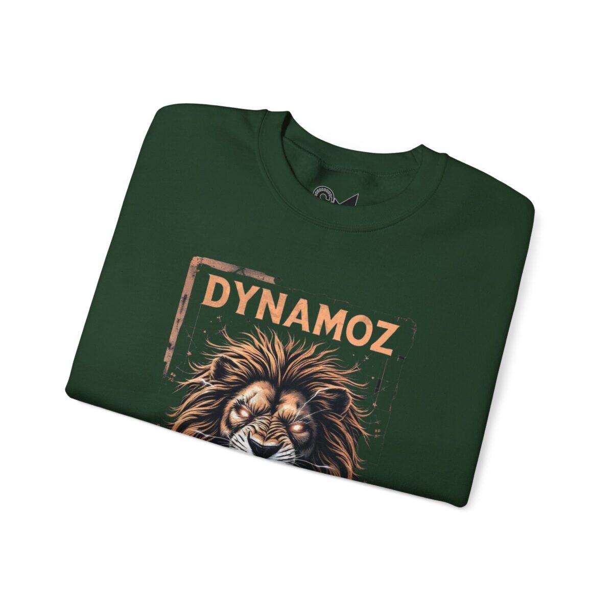 Dynamoz Unisex Heavy Blend™ Crewneck Sweatshirt - Image 15