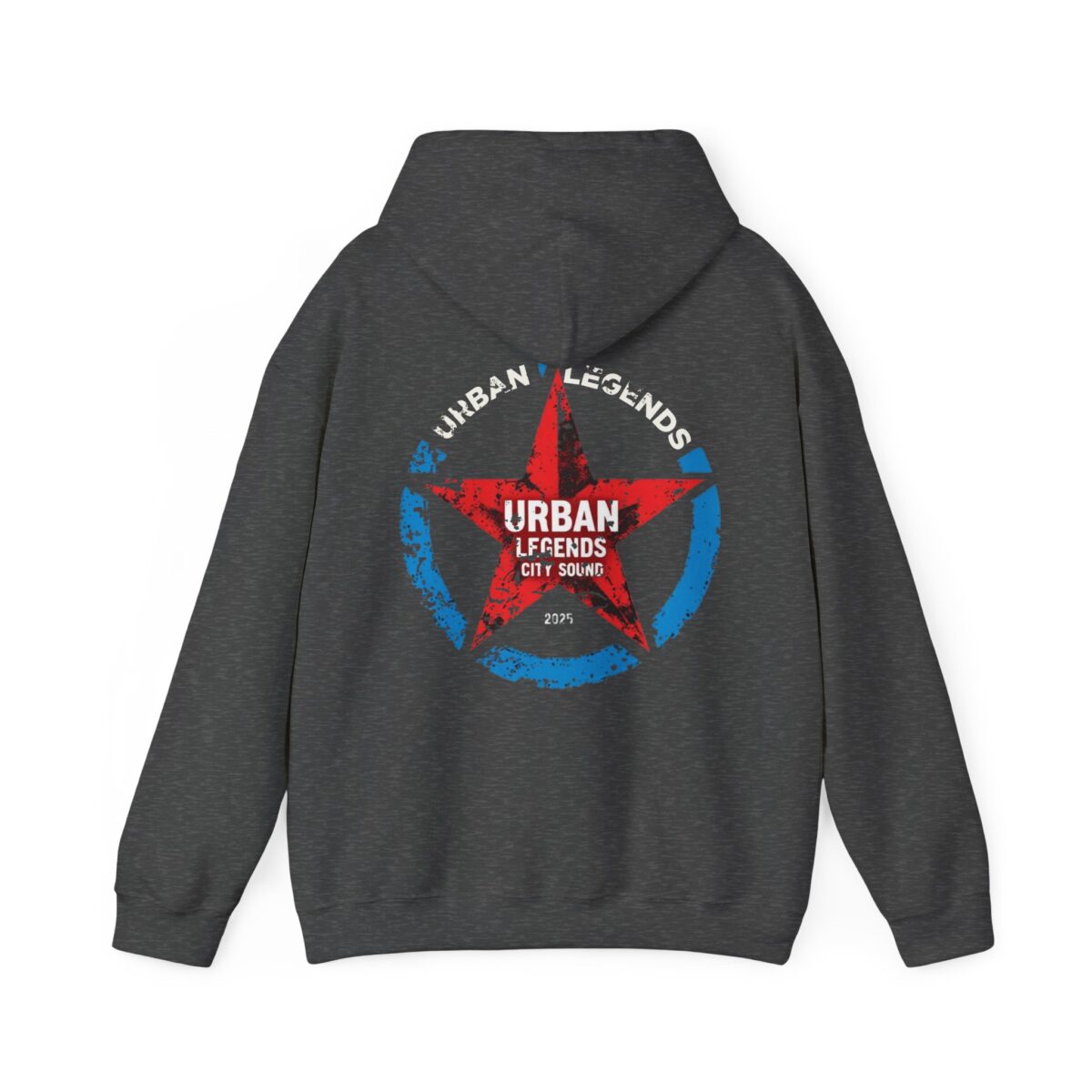 Urban Legends Unisex Heavy Blend™ Hooded Sweatshirt - Image 22