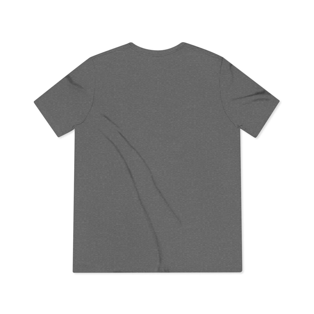Be brave Unisex Triblend Tee - Image 6