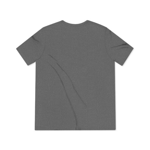 Be brave Unisex Triblend Tee - Image 6
