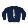 Seoul Unisex NuBlend® Crewneck Sweatshirt