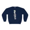 Seoul Unisex NuBlend® Crewneck Sweatshirt