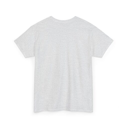 Stop the steal Unisex Heavy Cotton Tee - Image 8