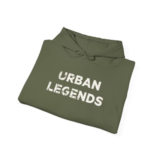 Urban Legends Unisex Heavy Blend™ Hooded Sweatshirt - Image 16