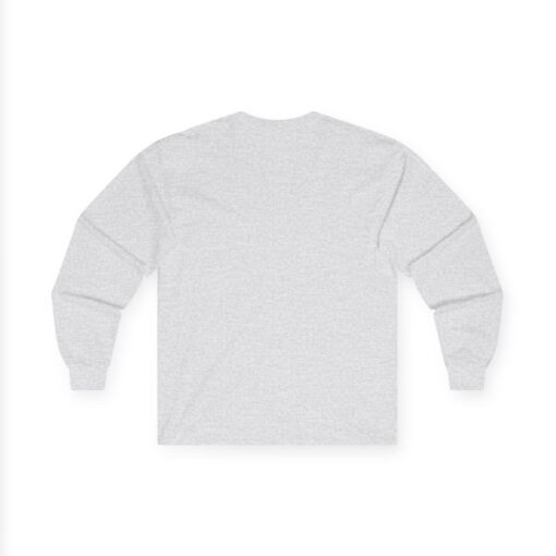 Wild West Unisex Ultra Cotton Long Sleeve Tee - Image 5