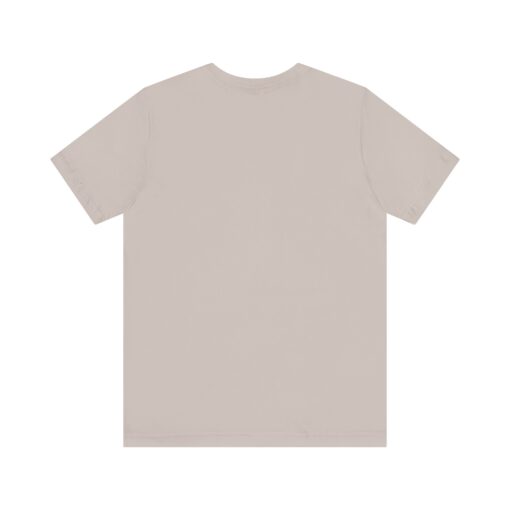Visionary canvas Unisex Jersey Short Sleeve Tee - Image 26