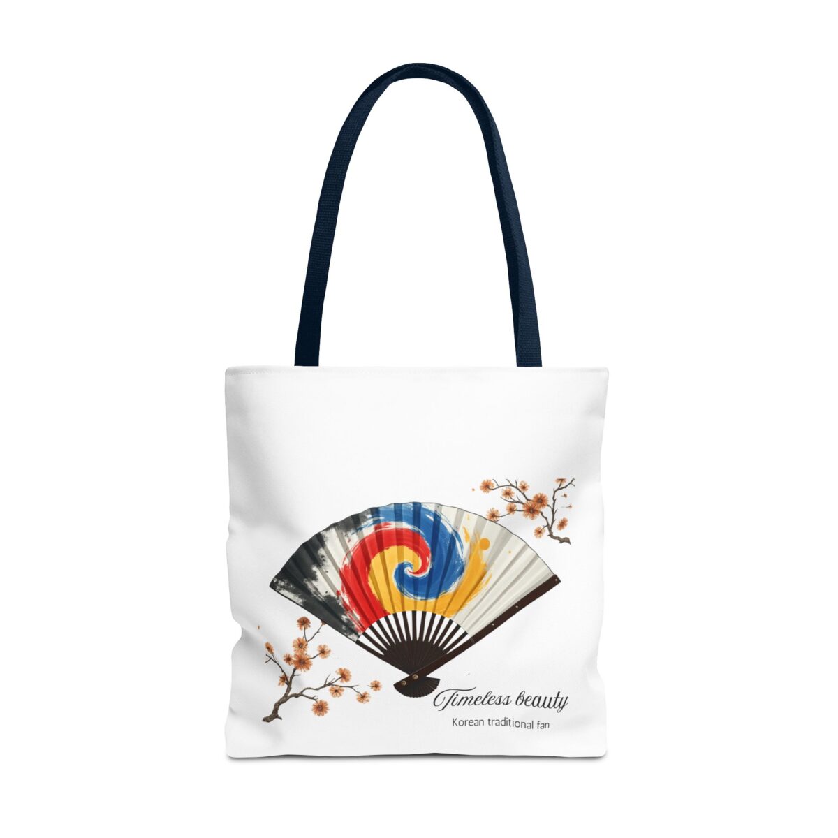 Timeless beauty Tote Bag (AOP) - Image 37
