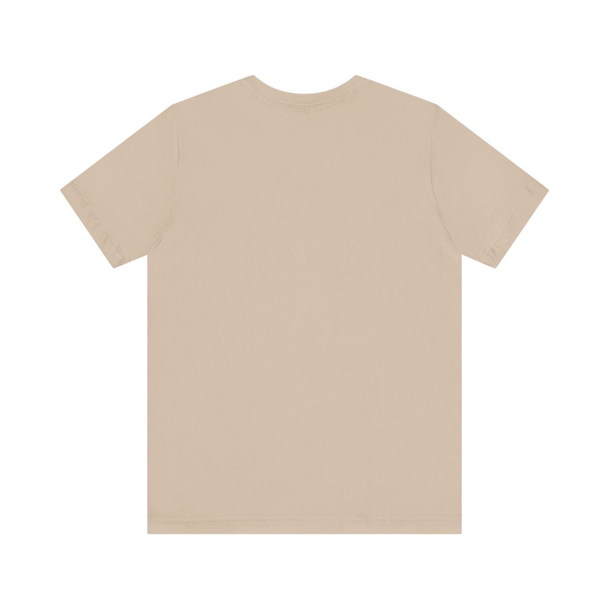 Street Art Inspired Unisex Tee - "Be Unique" Graphic Shirt - Image 10