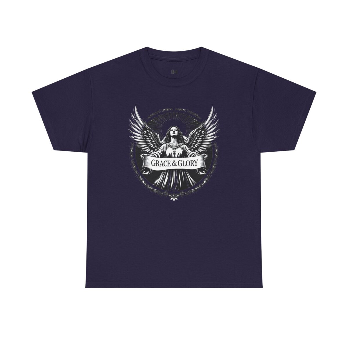 Grace & Glory Unisex Heavy Cotton Tee - Image 17