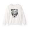 Money Unisex Heavy Blend™ Crewneck Sweatshirt