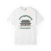 Gyeongbokgung Geunjeongjeonjeon Unisex Garment-Dyed T-shirt