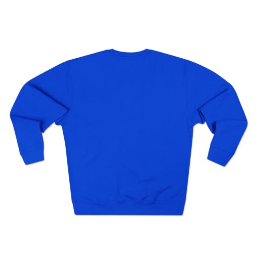 Mode on Unisex Crewneck Sweatshirt - Image 18