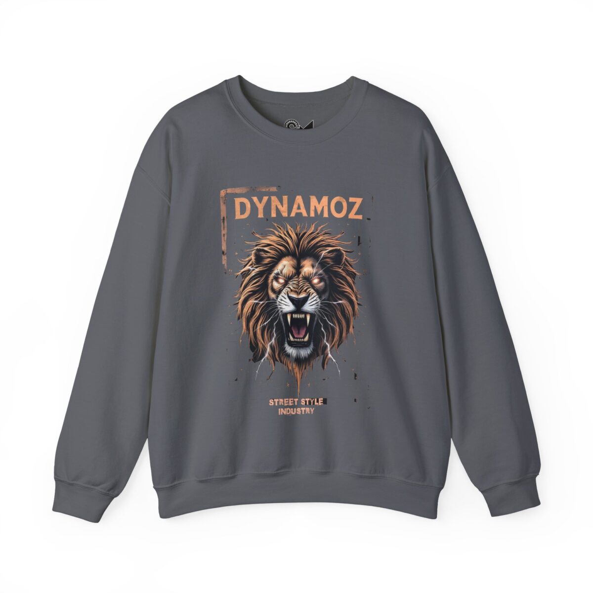 Dynamoz Unisex Heavy Blend™ Crewneck Sweatshirt - Image 25