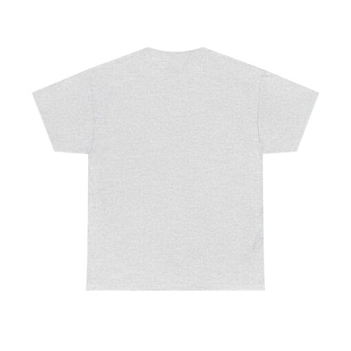 Nothing is as Precious as Time Unisex Heavy Cotton Tee - Image 2