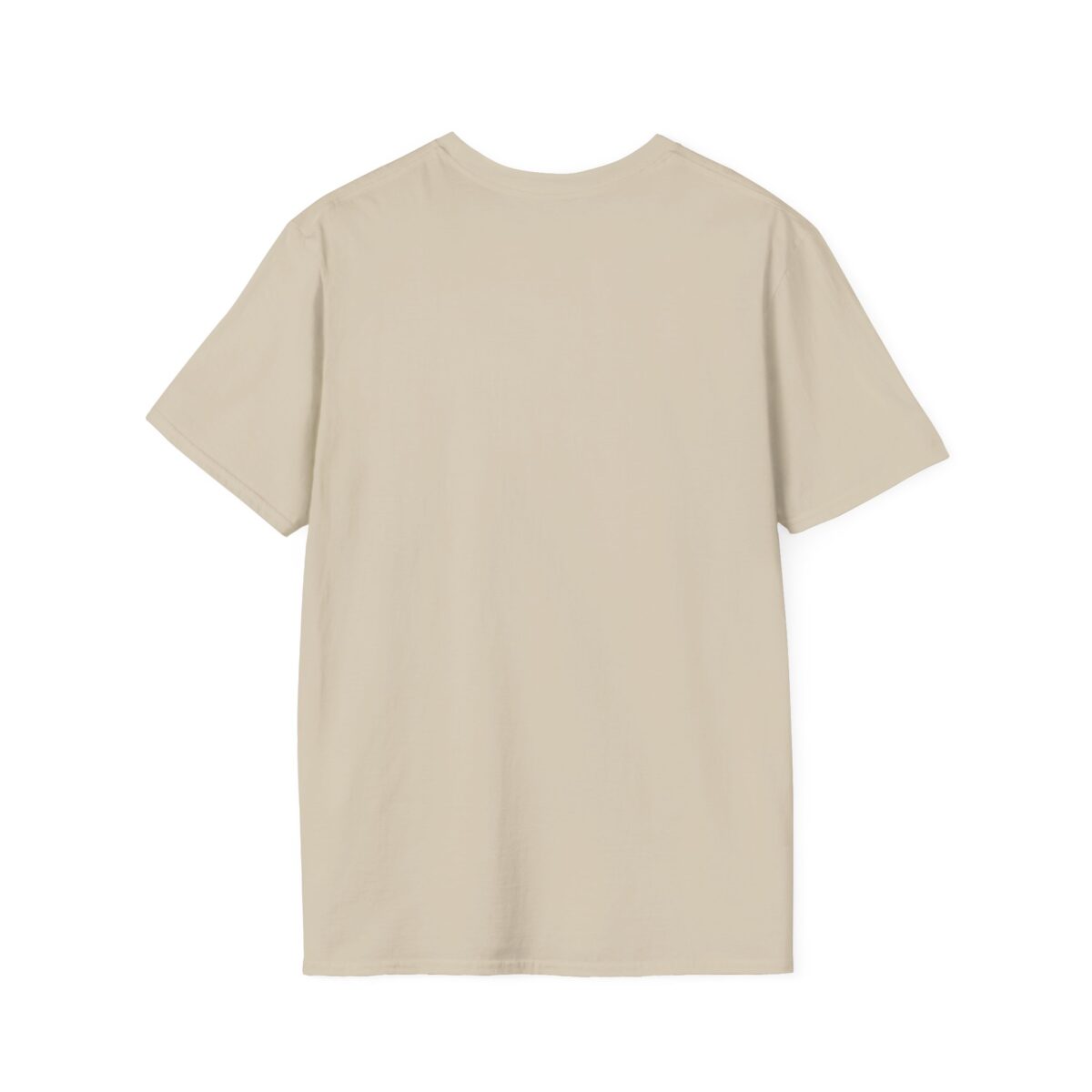 Make Money Unisex Softstyle T-Shirt - Image 6