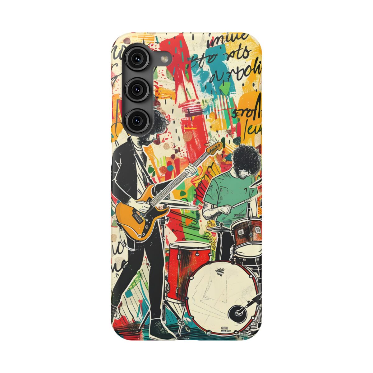 Rock band Slim Cases - Image 101
