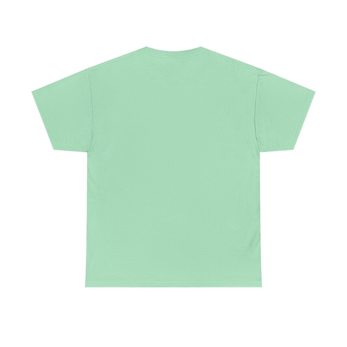 Gatto e Cucina Unisex Heavy Cotton Tee - Image 6