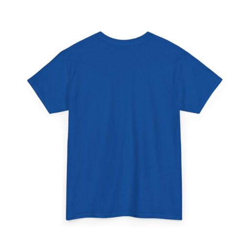 Live simply Unisex Heavy Cotton Tee - Image 28