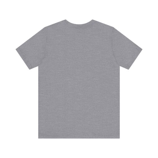 Vintage Korea Unisex Jersey Short Sleeve Tee - Image 30