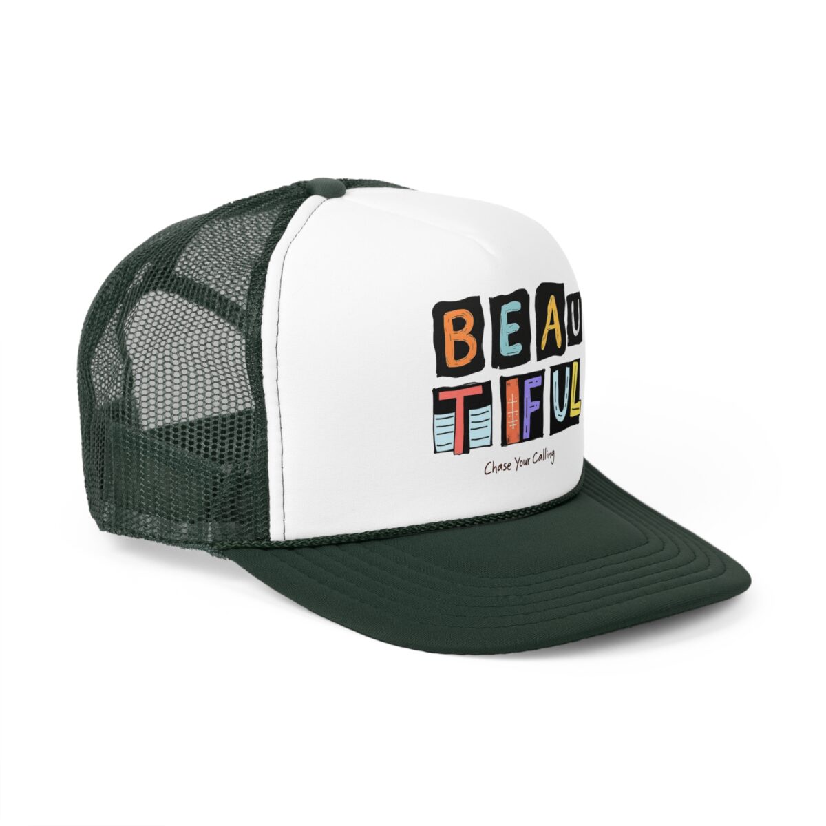 Beautiful Trucker Caps - Image 6