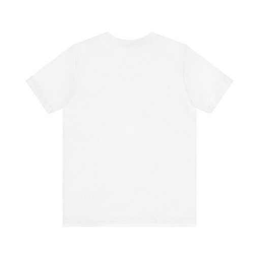 Vintage Korea Unisex Jersey Short Sleeve Tee - Image 2