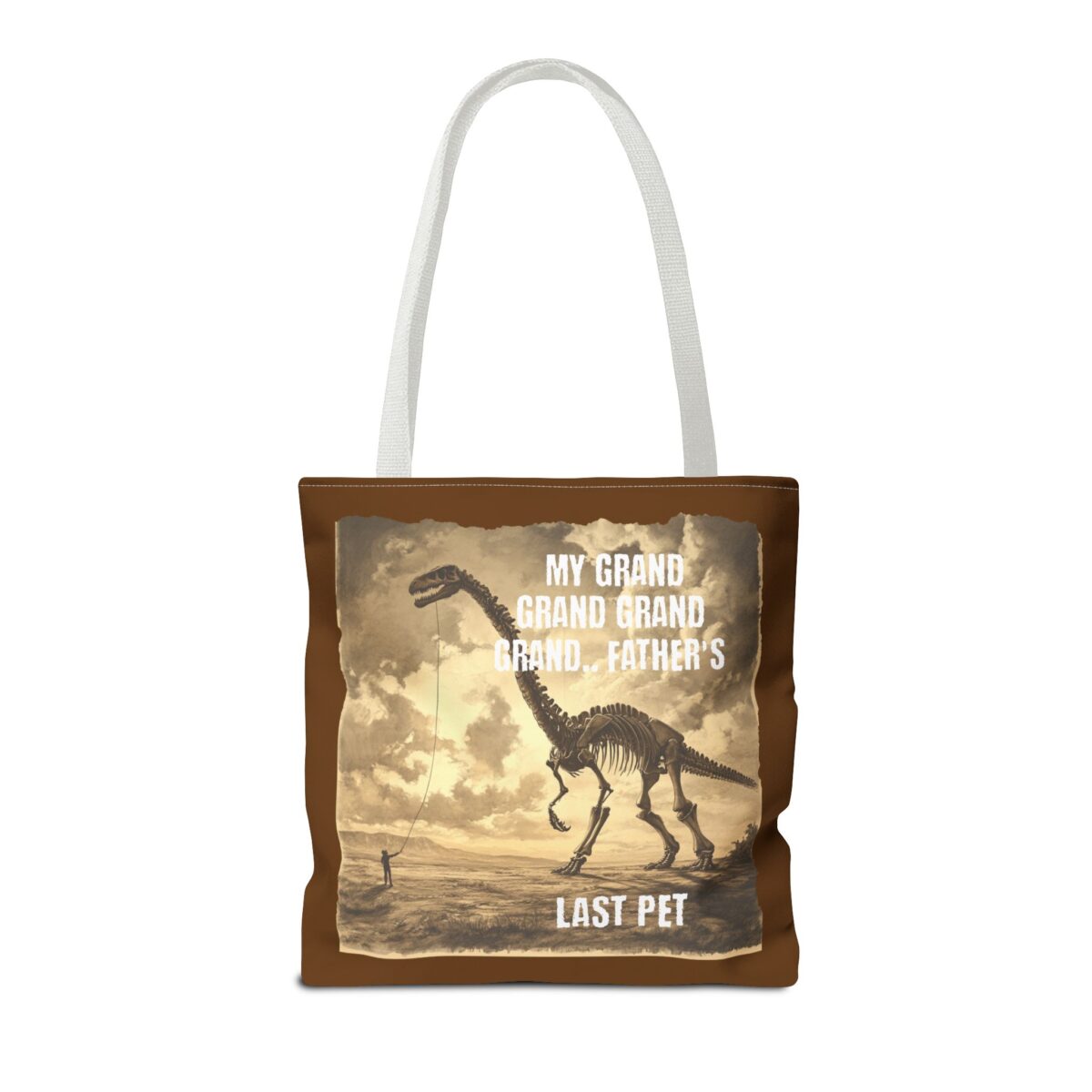 Last pet Tote Bag (AOP) - Image 18