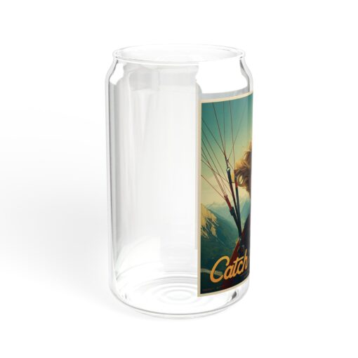 Catch the winds Glass, 16oz - Image 6