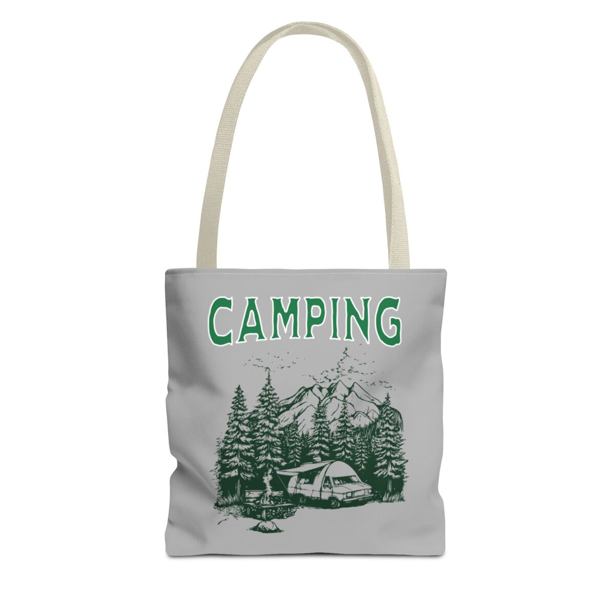 Camping Tote Bag (AOP) - Image 37