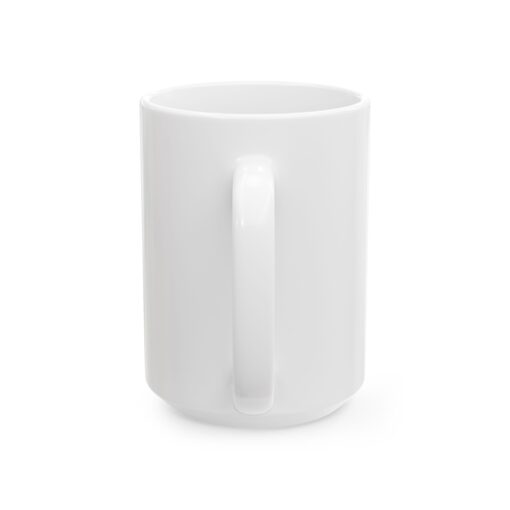 Natural Coffee Ceramic Mug, (11oz, 15oz) - Image 6