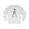 Hanbok Unisex Sweatshirt