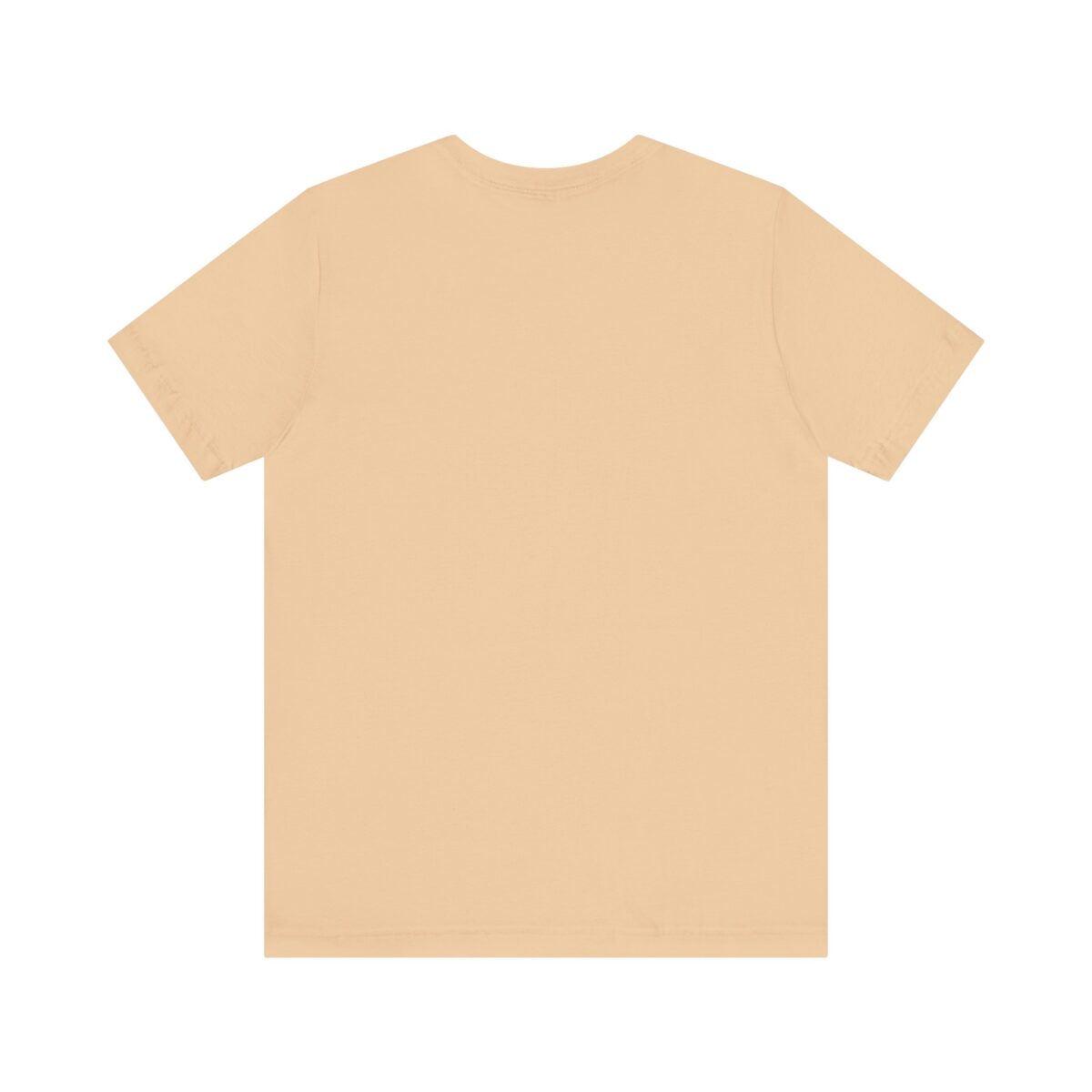 Minimalist Korean Text Unisex Tee - Image 14