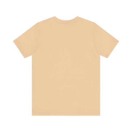 Minimalist Korean Text Unisex Tee - Image 14