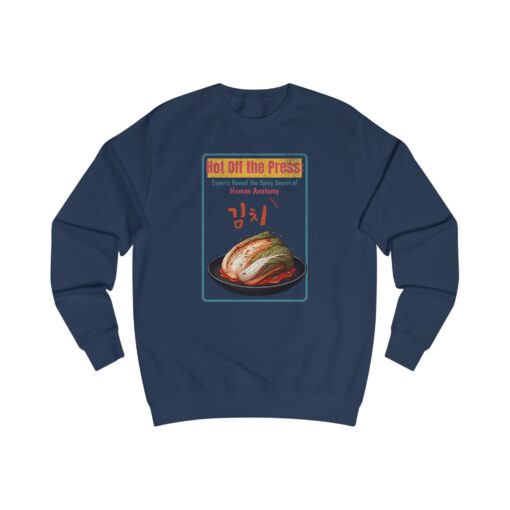 Kimchi Unisex Sweatshirt - Image 9